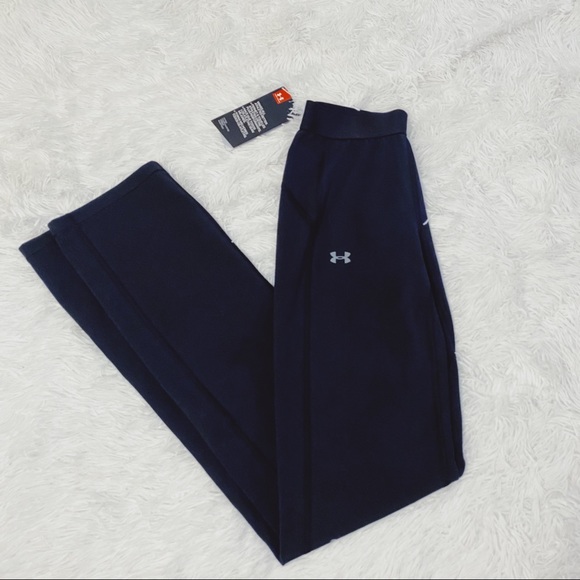 Under Armour Pants - NWT UNDER ARMOUR athletic pants